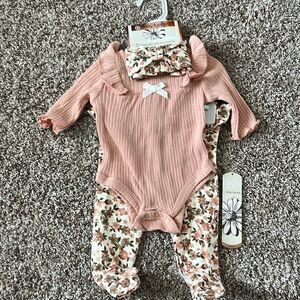 3 piece set